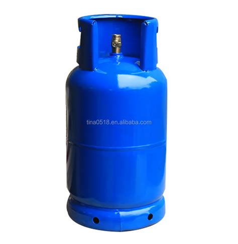 portable lpg gas cylinder